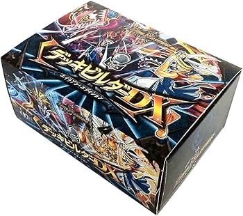 Amazon.co.jp: デュエル・マスターズ DMX-03 デッキビルダーDX